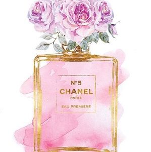 Meet your Posher, Briana